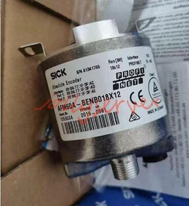 1PC Neu SICK AFM60A-BENB018X12 1059034 Encoder - Bild 1 von 1
