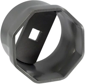 Axle Nut Socket, 8 Point, 3-1/4", USA, QTY: 1 - Picture 1 of 2