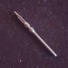 Zenith Caliber 106 Part Number 401 (Stem)