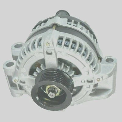 Alternator - Chrysler - Dodge - 300C - Challenger - Yr: 2008-2018 - Original - Image 1 of 2