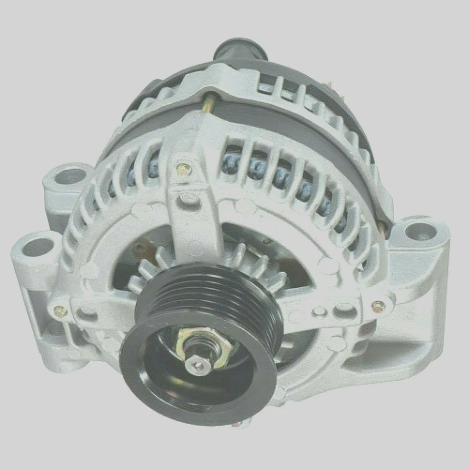 Alternator - CHRYSLER - DODGE - 300C - Challenger - Year: 2008-2018 - Original - Image 1 of 2