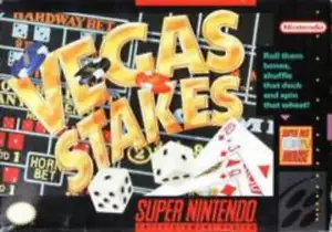 Vegas Stakes - Imagen 1 de 1