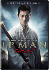 IP Man: Season 1 (DVD)