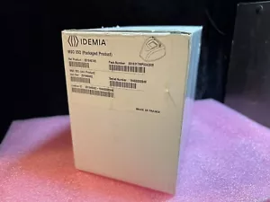Lettore sensore impronte digitali morfo IDEMIA MSO 350 251946682 - Foto 1 di 6