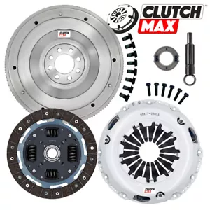 CM STAGE 2 CLUTCH KIT+FLYWHEEL for 2002-2006 MINI COOPER S SUPERCHARGED 6-SPEED - Bild 1 von 10