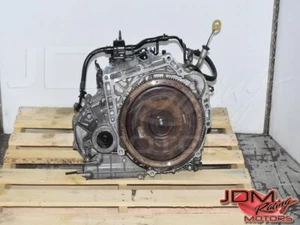 2.4L Replacement Automatic Honda Accord 2004-2007 JDM MFKA Transmission - Picture 1 of 8
