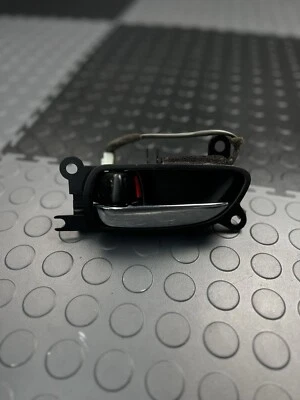 LEXUS GS350 2006-2011 MANIJA INTERIOR DEL LADO DEL CONDUCTOR DELANTERO IZQUIERDO OEM Foto 1 de 4