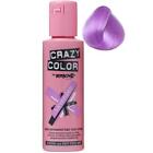 Crazy Color Colour Hair Dye 100ml LAVENDER Semi Permanent (FAST DISPATCH)