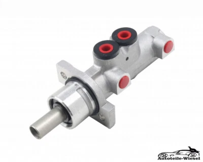 DELPHI Hauptbremszylinder für AUDI A3 8L 8P TT Roadster 8N TT Coupe 8N VW NEW - Bild 1 von 4