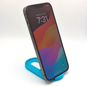 Apple iPhone 13 Pro Max A2484 1TB Buen Estado | Grafito | DESBLOQUEADO - Imagen 1 de 7