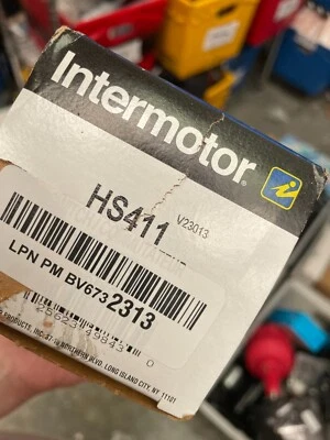 INTERMOTOR HS-411 Switch - Image 1 of 3