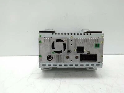 Lan8660ek navigationsgerät für KIA CARNIVAL (2007- ) 2.9 CRDI VGT EX 2007 911213 - Bild 1 von 4