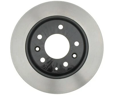 Задний дисковый тормоз Raybestos для 2007-2011 Lincoln MKZ 930UV46 2008 2009 2010 - Изображение 1 из 3