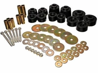 For 1998-2011 Ford Ranger Body Mount Set Energy 61989FH 1999 2000 2001 2002 2003 - Image 1 of 2