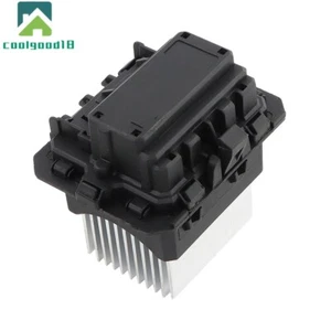 For CITROEN DS4 2011 2012 2013-2014 2015 Heater Blower Motor Fan Resistor New - Picture 1 of 12