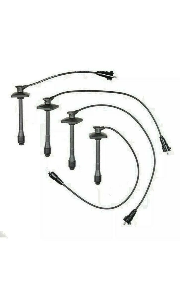 Juego de cables enchufables SPrestolite Park 154012 Foto 1 de 1