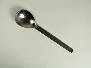 VINERS Besteck - Zobelmuster - Suppenlöffel/Löffel - 7 1/8" (koreanisch) - Bild 1 von 1