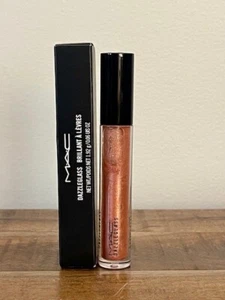 MAC Cosmetics Dazzleglass "Prancin' Dancin'" 0.06 oz. Full Size! - Picture 1 of 1