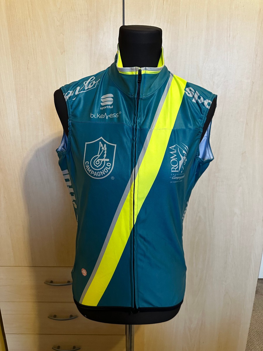 Sportful PRO LIGHT VEST CUSTOM Sサイズ PRO LIGHT VEST - Sportful