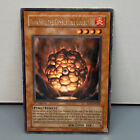 Gaia Soul The Combustible Collective [1St Edition] Rds-En028 Yugioh Mp