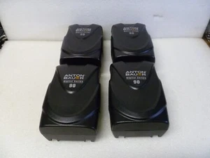 LOT OF 4 Anton Bauer Vitec Videocom Digital Series 90 V-Mount Battery - Picture 1 of 6