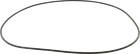 Genuine Seal 5J1086 Fits Cat 826G 826Gii 826H 826K 834B 834G 834H 834K 836 836G