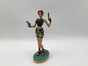 Atlas - Lara croft - L'ange des ténèbres Strahov Complex - Imagen 1 de 2