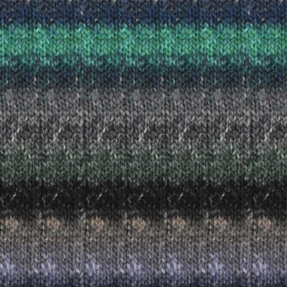 NORO ::Silk Garden #538:: silk mohair wool yarn Higashine - Image 1 of 1