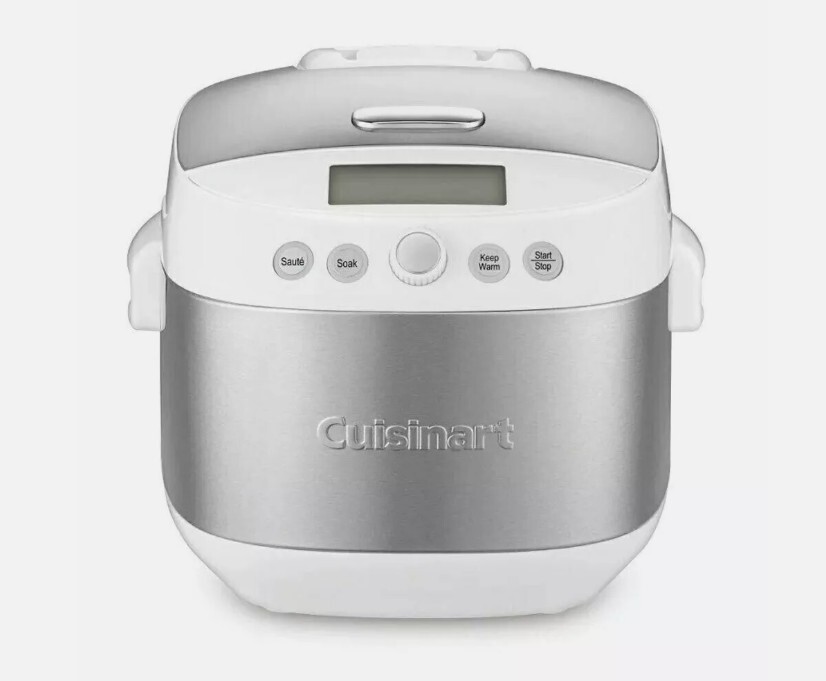 Cuisinart Rice Cookers for sale | eBay