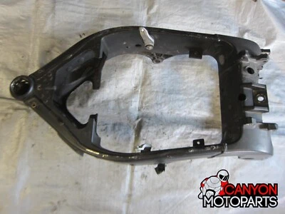 Основная рама 07 08 Yamaha YZF R1 — УЛИЧНАЯ ГОТОВНОСТЬ — БЕЗ БРЕНДОВ — законный владелец - Изображение 1 из 4