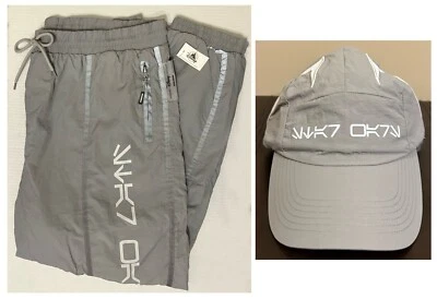 NOVA CALÇA JOGGER STAR WARS XXL 2XL E CHAPÉU ASHLEY ECKSTEIN DISNEY GUIADA PELA LUZ - Imagem 1 de 4