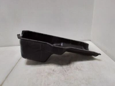 Jeep TJ Wrangler OEM 4,0 L 6 cilindros motor cárter de aceite 2000-2006 147792 Foto 1 de 4