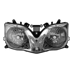 Front Headlight Lamp Assembly Fit For Honda CBR600F4i CBR600 F4I 2001-2007 06 05 - Picture 1 of 11