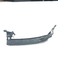 10-19 BMW F10 535i 640i 740i 3.0 ALTERNATOR STARTER CABLE DUCT COVER OEM 2 Pcs - Picture 1 of 7