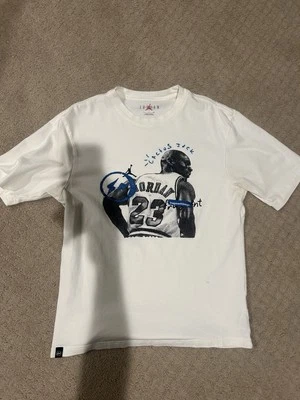 Travis Scott Cactus Jack x Jordan x Fragment Design - Imagem 1 de 4