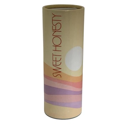 Polvo de talco perfumado grande vintage Avon Sweet Honesty 3,5 oz PLS LEER Foto 1 de 4