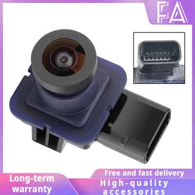 FOR 2013-2016 LINCOLN MKZ REAR PARK PARKING BACKUP VIEW DISTANCE CAMERA - Imagem 1 de 4