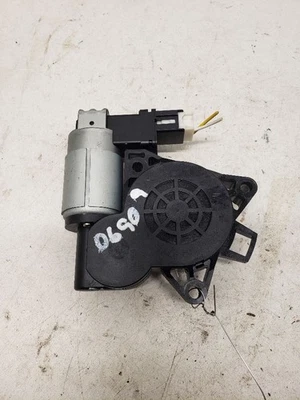 Power Window Motor Rear Driver Left Fits 06-10 12-17 MAZDA 5 1446385 - Image 1 of 4