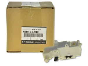 Genuine 2014 Mazda6 2013-14 CX-5 Automatic Shifter Switch KDY0-46-040 LHD F/S - Picture 1 of 2