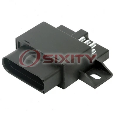 Módulo de controlador de bomba de combustible Hitachi para Audi A4 2005-2009 1,8 L 2,0 L 3,0 L 3,2 L L 4 lf Foto 1 de 4