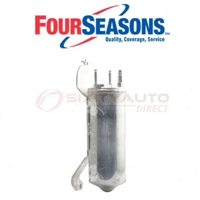Four Seasons AC Replacement Kit for 2003-2005 Mercury Mountaineer - Heating wd - Image 1 of 4