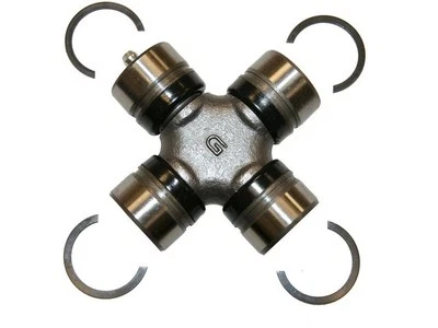 Junta universal 75176WWGR para Jeep Wrangler 1987-1995, 1997-2012 Foto 1 de 2