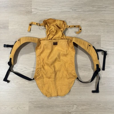 happy baby оригинальный перевозчик сидр льняной Baby перевозчик РЕДКАЯ! - Изображение 1 из 4