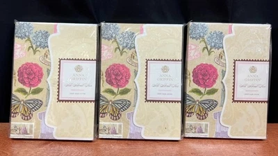 Anna Griffin All About Her 396 Die Cuts Lot of 3 - Image 1 of 4