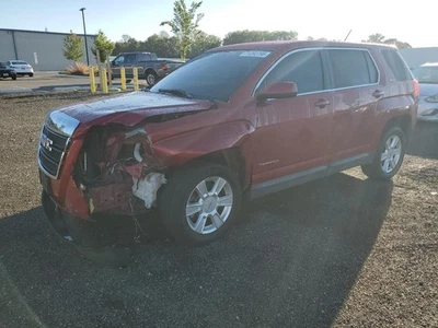 Used Washer Fluid Reservoir fits: 2013 Gmc Terrain  Grade A Foto 1 de 4