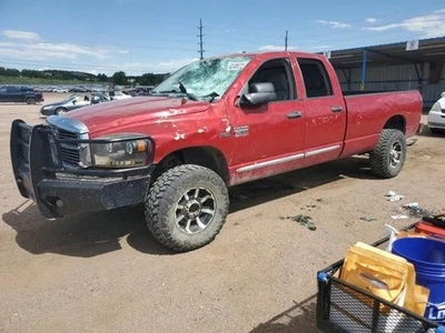 Driver Front Door Switch Driver's Quad Cab Fits 03-10 DODGE 3500 PICKUP 1377656 Foto 1 de 4