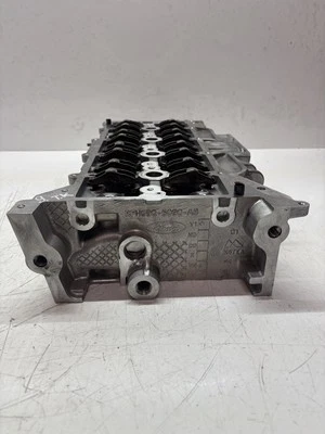 Cylinder Head Planned For Ford Galaxy MK3 2.0 EcoBlue BCCC HG9Q-6090-AB for 2020 Foto 1 de 4