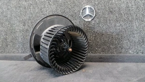 H67-4 * Mercedes W169 A-Klasse Gebläsemotor Heizungsgebläse   A1698200642 - Bild 1 von 5