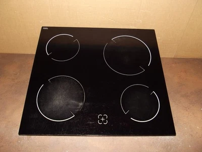 Amica PBP4VN000 EHC12456E Glaskeramik 2 Jahre Garantie CERAN® Kochfeld P871 - Bild 1 von 4