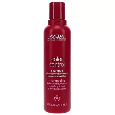Aveda Color Control Shampoo 6.7 fl oz / 200 ml – Protect, Hydrate & Extend Color - Image 1 of 4